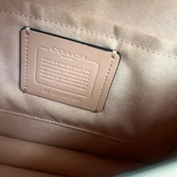 Coach Klare Crossbody Bag